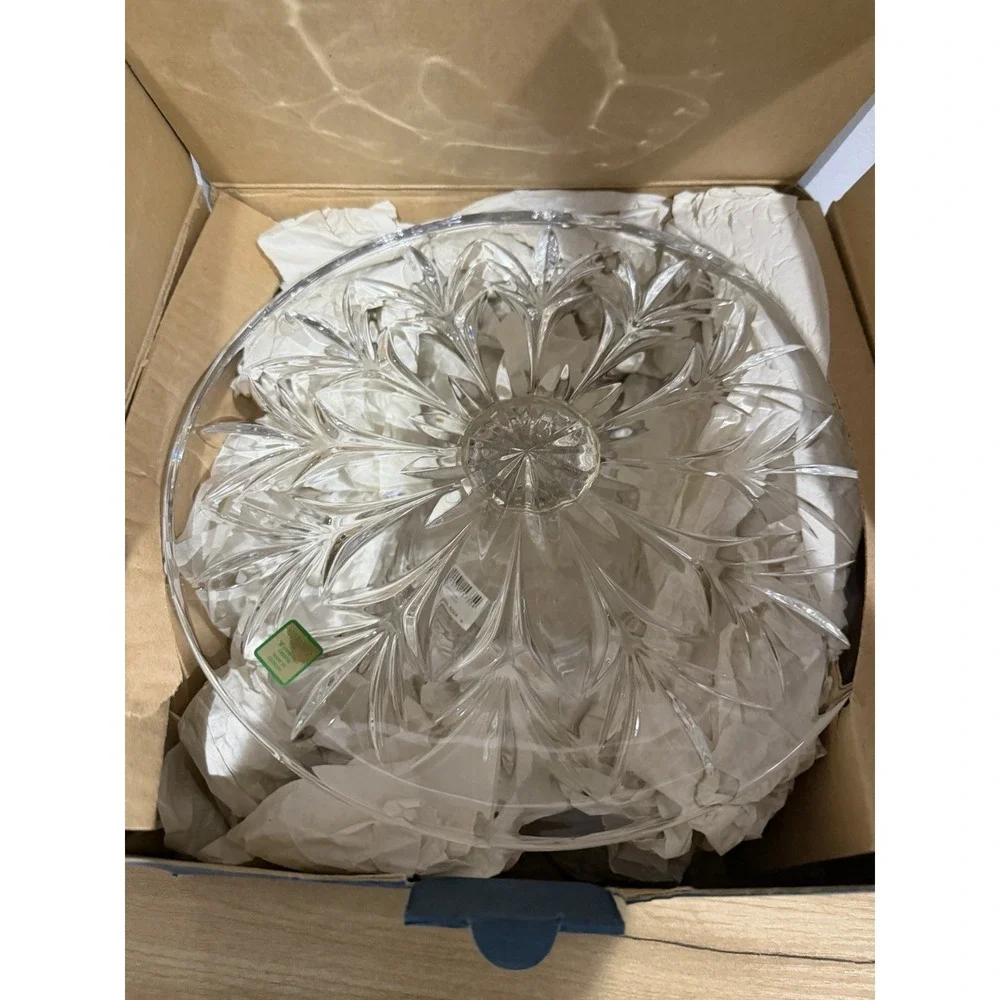 Waterford Marquis Crystal Canterbury 11
